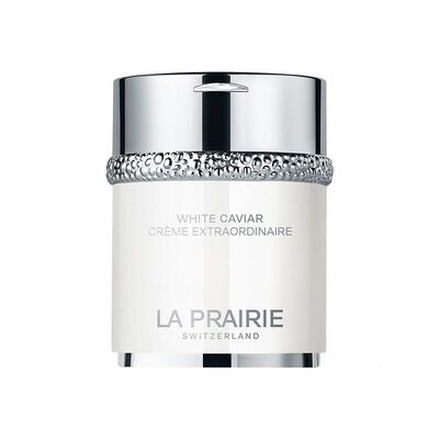 Creme Hidratante La Prairie White Caviar Crème Extraordinaire